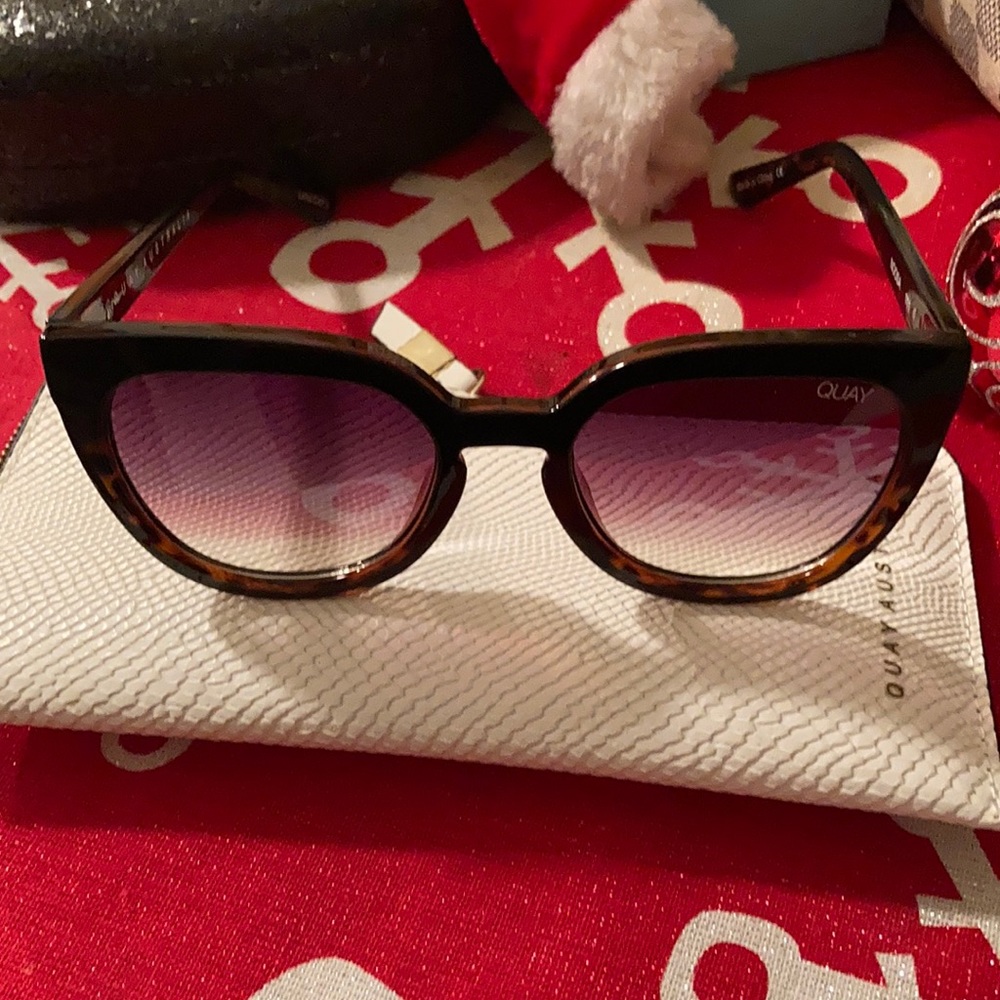 Quay Australia Noosa Sunglasses 😎